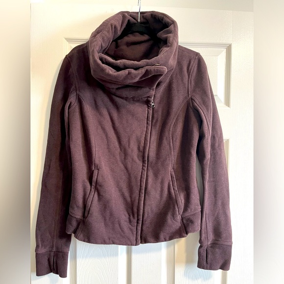 LULULEMON Karmacollected Snap full zip - Picture 3 of 8